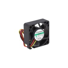 Вентилятор 30x30x10,12V, (MF30101V2-1000U-G99) Sunon