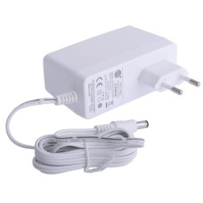 Блок живлення з вилкою 42W 12V, роз'єм:2.5x5.5мм, S042FV1200350 SWITCHING POWER SUPPLY