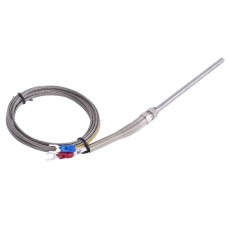 Термопара тип J 2 метри Probe 100mm