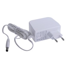 Блок живлення з вилкою 24W 12V, роз'єм:2,5x5,5мм DSA-24PFD-15L DVE