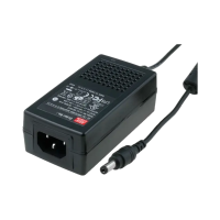 GS25A12-P1J MeanWell