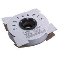 Бобіна шлейфу 34-контактний, крок 1,27мм (для IDC-34) (FLC-34, KLS17-127-FC-34-1)