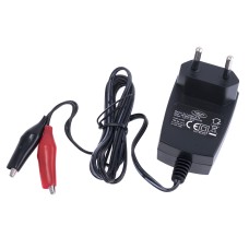 Зарядний пристрій для свинцевих акумуляторів 7,2V/700mA (CL7.2VDC-0.7A) CELLEVIA POWER