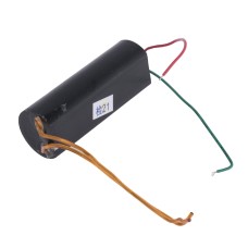 Генератор високої напруги 6VDC-400kVAC