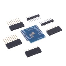 Шилд WeMos для ESP8266 D1 Mini — датчик BMP180
