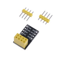 Адаптер Breadboard для ESP8266 ESP-01