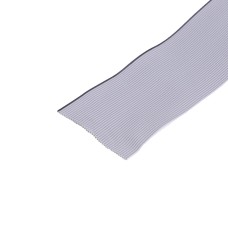 Шлейф 40-контактний, крок 0,635мм (для IDC1,27-40) (191-3003-040) (30,5м/б) AMPHENOL