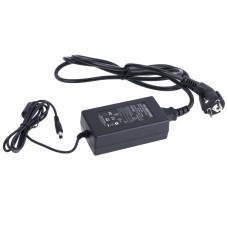 Блок живлення RS-05/12-S335 12V/5A + шнур живлення 1,8м L-KLS17-EU01-1800B375