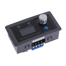 Регульоване джерело живлення 1.8-32V 3A, DC/DC (підвищуюче-знижуючий перетворювач) FNIRSI