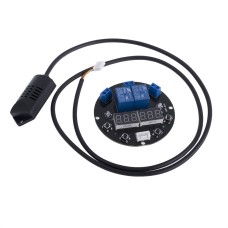 Контролер температури і вологості (VHM-016) FNIRSI