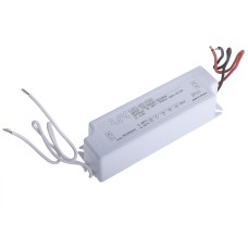 Блок живлення для світлодіодів LRC-40-900 (25...45V, 900mA) Лайт Роут