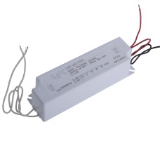 Блок живлення для світлодіодів LRC-60-700AF (50...80V, 700mA) Лайт Роут