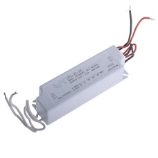Блок живлення для світлодіодів LRC-60-24 (24V, 2.5A) Лайт Роут