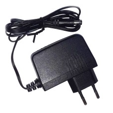 Блок живлення з вилкою 12W 12V, роз'єм:2.1x5.5мм, ADS0128-B 120100 OEM