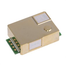 Модуль датчика вуглекислого газу MH-Z19 0–5000 PPM