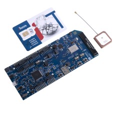 NRF9160-DK Радіочастотні засоби розробки