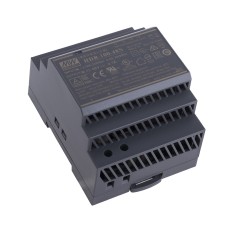 Блок живлення на DIN-рейку 100W 48V HDR-100-48N MeanWell