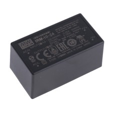 Блок живлення що вбудовується на плату 10W 24V IRM-10-24 MeanWell