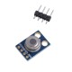 Безконтактний датчик температури GY-906 (MLX90614)