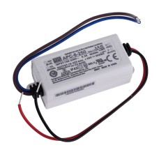 Блок живлення для світлодіодів 250mA, 16...32VDC, APC-8-250 MeanWell