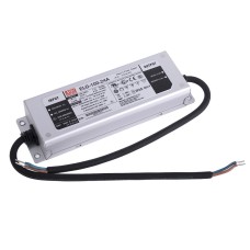 Блок живлення для світлодіодів 4A, 12...24VDC, ELG-100-24A MeanWell