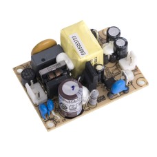 Блок живлення що вбудовується відкритий 15W 36V EPS-15-36 MeanWell