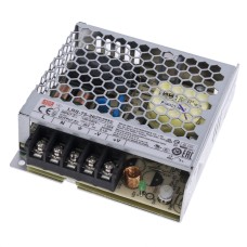 Блок живлення що вбудовується 75W 36V LRS-75-36 MeanWell