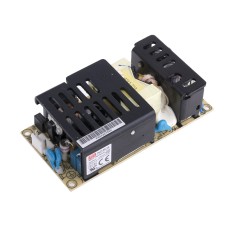 Блок живлення що вбудовується відкритий 45W 12V PLP-45-12 MeanWell