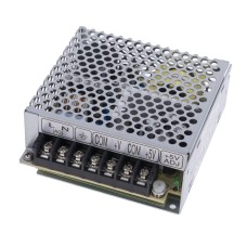 Блок живлення що вбудовується 50W 5V/24V RD-50B MeanWell