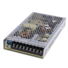 Блок живлення що вбудовується 200W 24V RSP-200-24 MeanWell