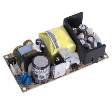 Блок живлення що вбудовується відкритий 45W 24V EPS-45-24 MeanWell