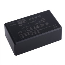 Блок живлення що вбудовується на плату 45W 48V IRM-45-48 MeanWell