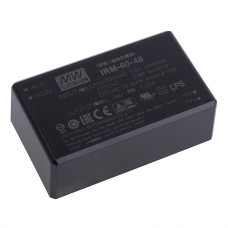Блок живлення що вбудовується на плату 60W 48V IRM-60-48 MeanWell