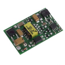 DC/DC перетворювач 5W, MeanWell NSD05-48S15