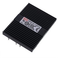 DC/DC преобразователь 15W, MeanWell NSD15-12D12