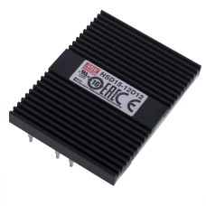 DC/DC перетворювач 15W, MeanWell NSD15-12D12