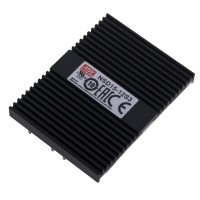 DC/DC преобразователь 15W, MeanWell NSD15-12S3