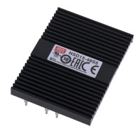 DC/DC преобразователь 15W, MeanWell NSD15-48S5