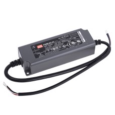 Блок живлення для світлодіодів 2,5A, 24VDC, PWM-60-24 MeanWell