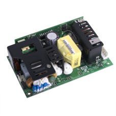 Блок живлення що вбудовується відкритий 160W 48V RPS-160-48 MeanWell