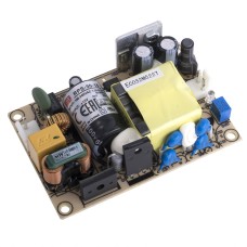 Блок живлення що вбудовується відкритий 30W 15V RPS-30-15 MeanWell