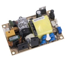 Блок живлення що вбудовується відкритий 30W 24V RPS-30-24 MeanWell