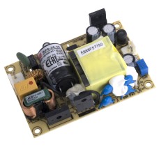 Блок живлення що вбудовується відкритий 30W 48V RPS-30-48 MeanWell