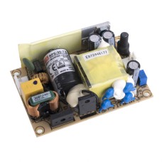 Блок живлення що вбудовується відкритий 30W 7,5V RPS-30-7.5 MeanWell