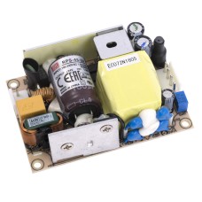 Блок живлення що вбудовується відкритий 45W 24V RPS-45-24 MeanWell