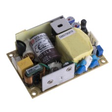 Блок живлення що вбудовується відкритий 45W 3,3V RPS-45-3.3 MeanWell