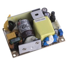 Блок живлення що вбудовується відкритий 45W 48V RPS-45-48 MeanWell