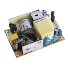 Блок живлення що вбудовується відкритий 65W 3,3V RPS-65-3.3 MeanWell