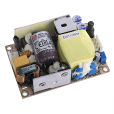Блок живлення що вбудовується відкритий 65W 5V RPS-65-5 MeanWell