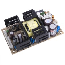 Блок живлення що вбудовується відкритий 75W 48V RPS-75-48 MeanWell